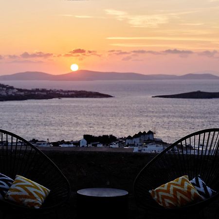 Boho Origin Mykonos Διαμέρισμα Mykonos Town Εξωτερικό φωτογραφία