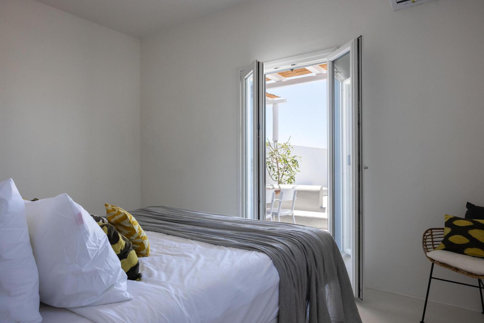 Boho Origin Mykonos Διαμέρισμα Mykonos Town Εξωτερικό φωτογραφία