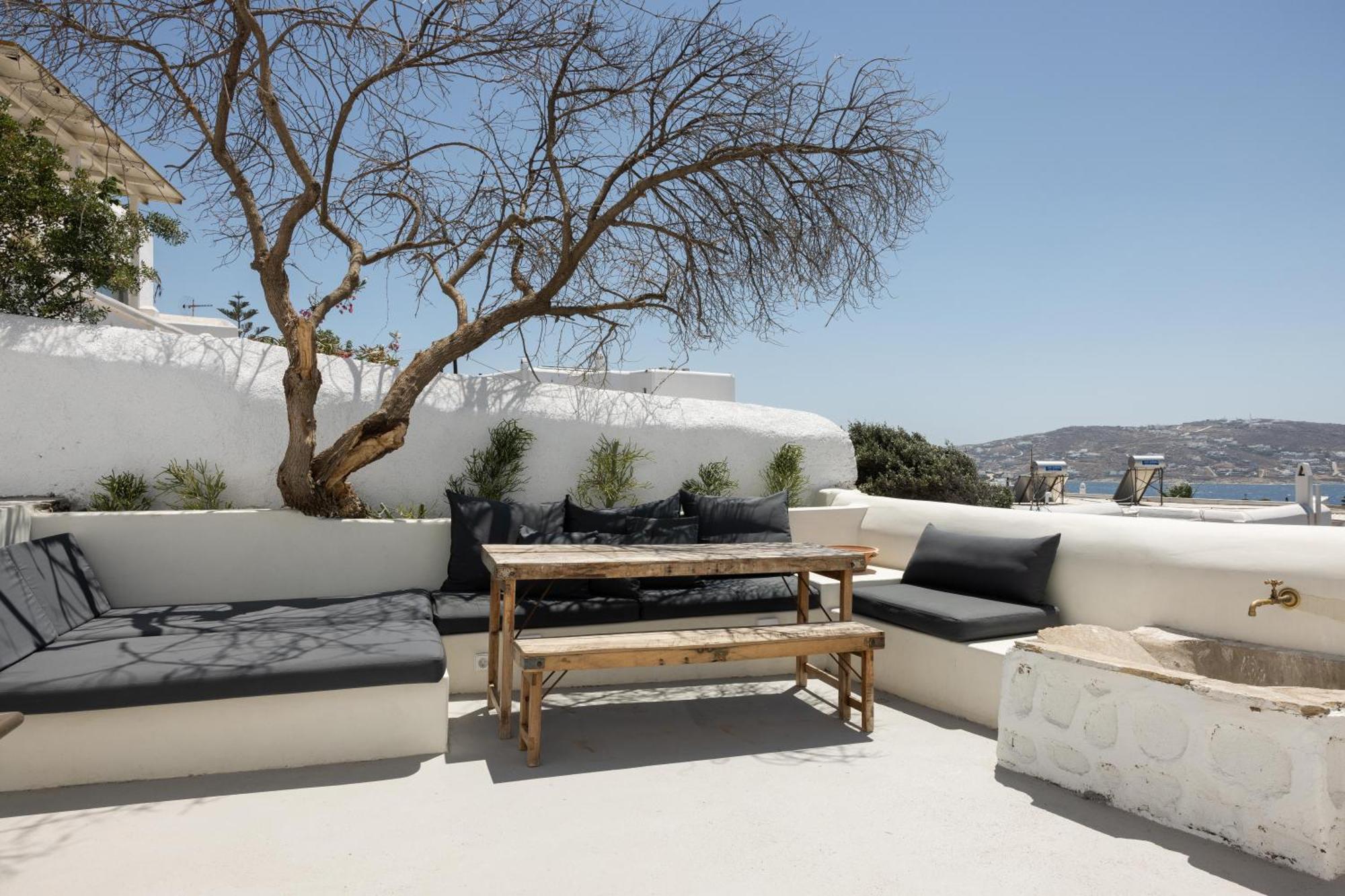 Boho Origin Mykonos Διαμέρισμα Mykonos Town Εξωτερικό φωτογραφία