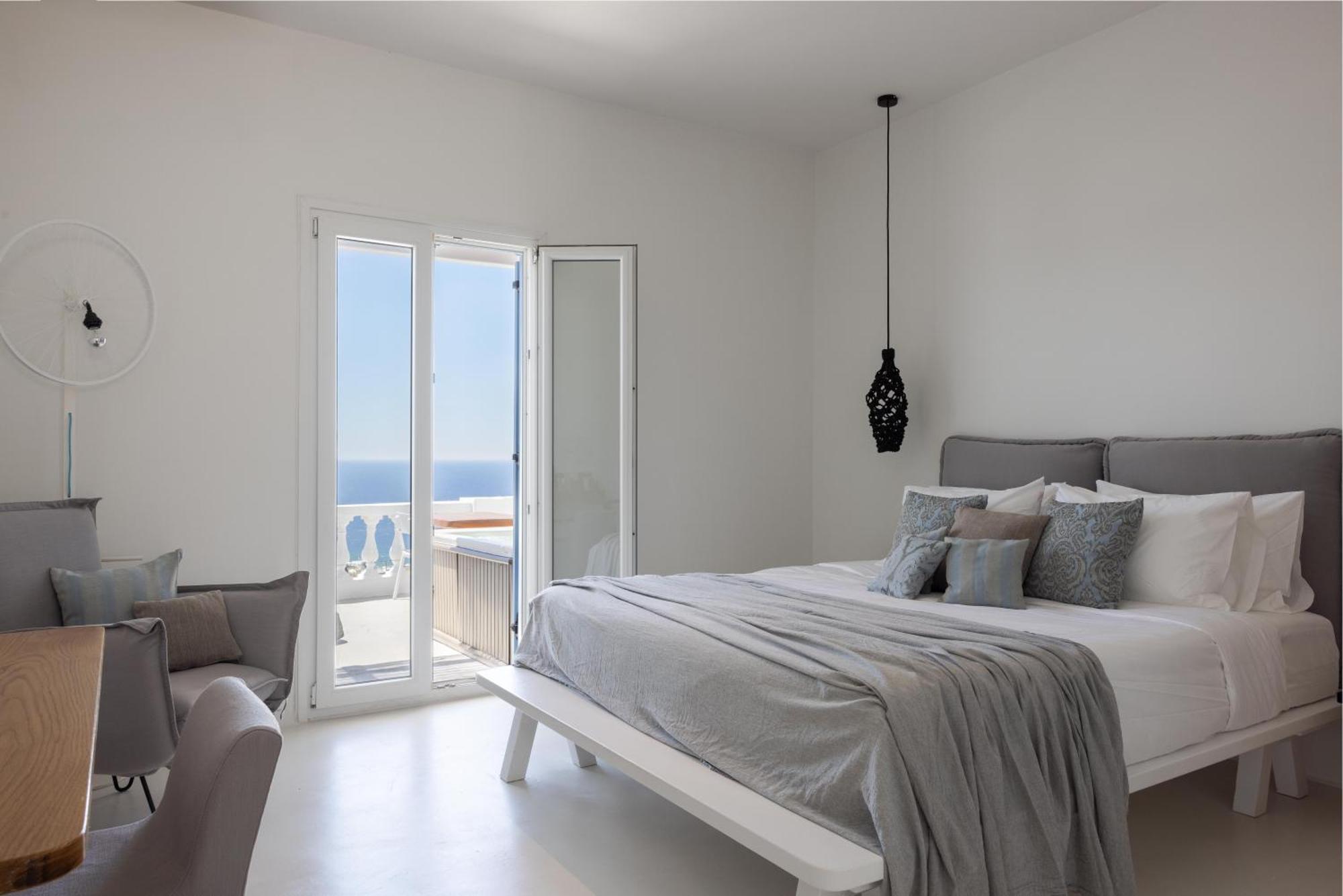 Boho Origin Mykonos Διαμέρισμα Mykonos Town Εξωτερικό φωτογραφία