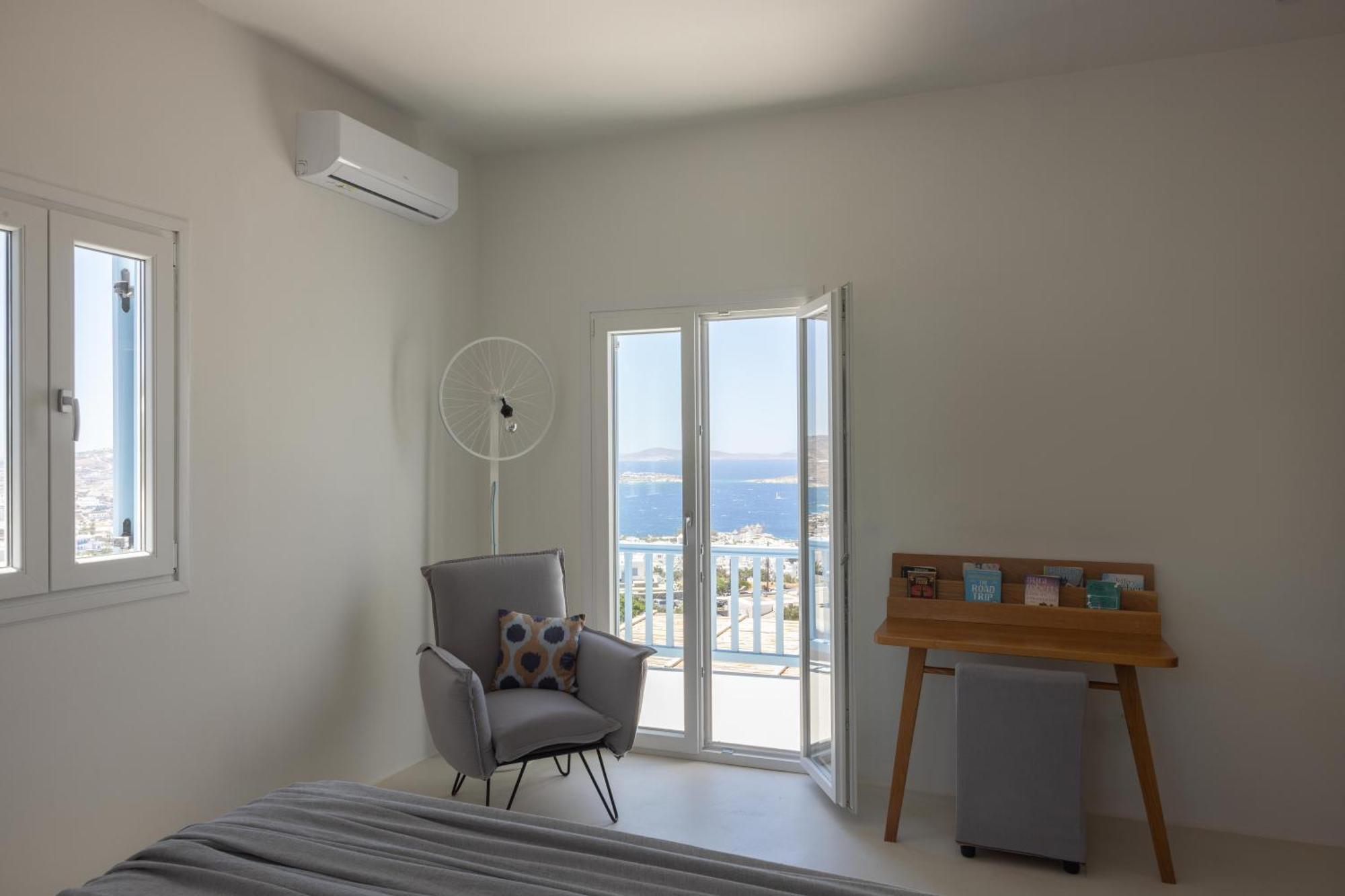Boho Origin Mykonos Διαμέρισμα Mykonos Town Εξωτερικό φωτογραφία