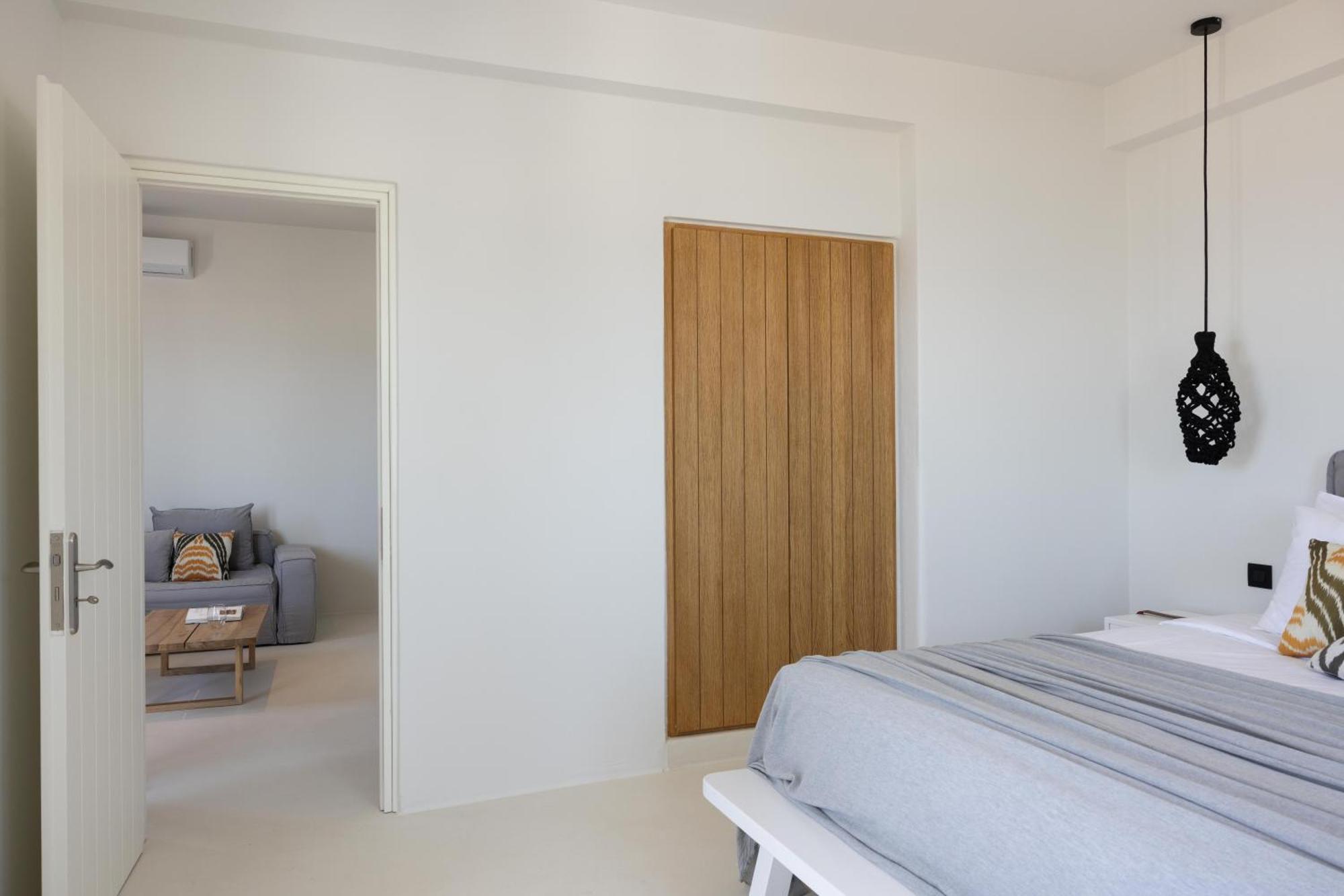 Boho Origin Mykonos Διαμέρισμα Mykonos Town Εξωτερικό φωτογραφία