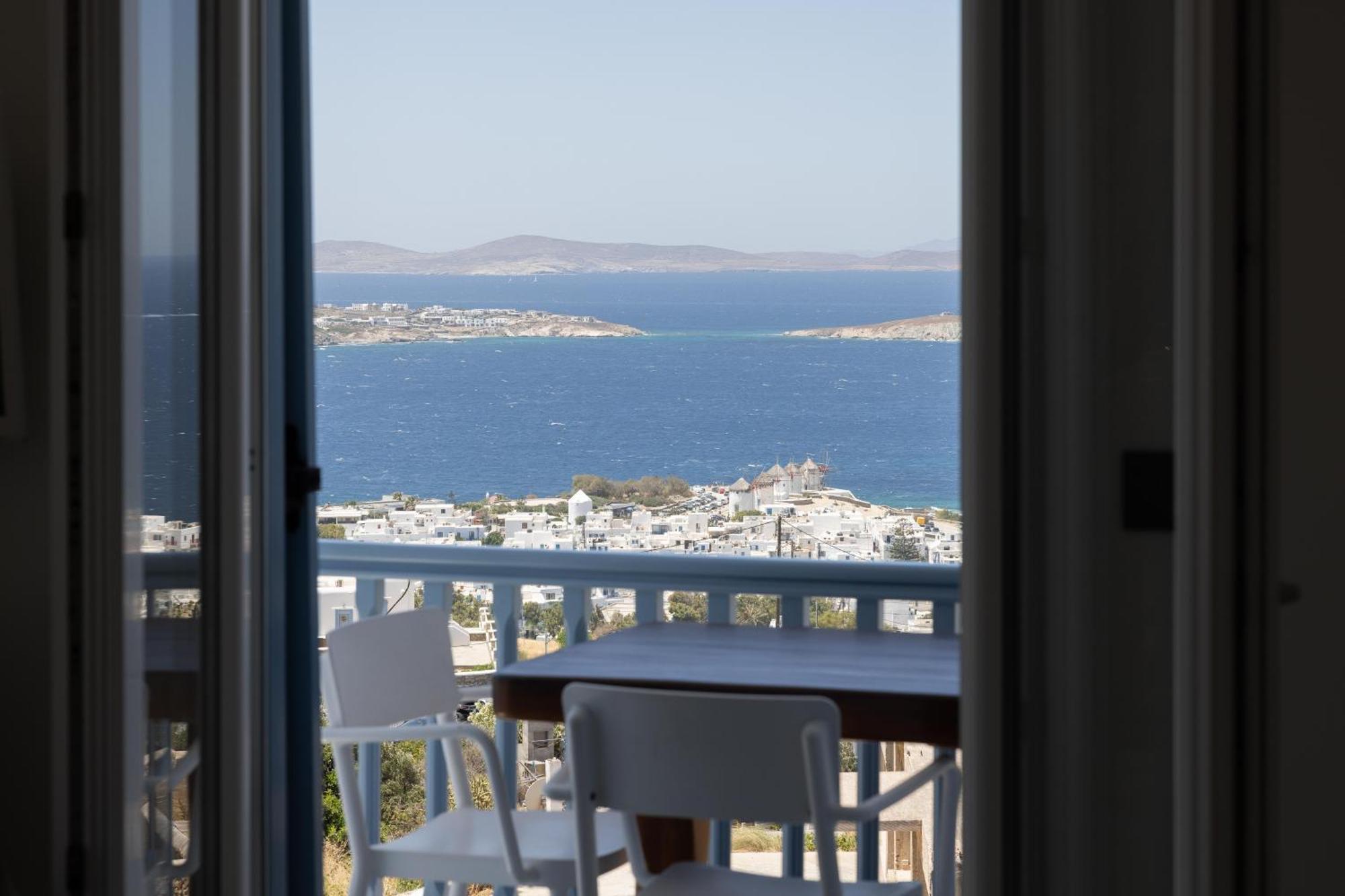 Boho Origin Mykonos Διαμέρισμα Mykonos Town Εξωτερικό φωτογραφία