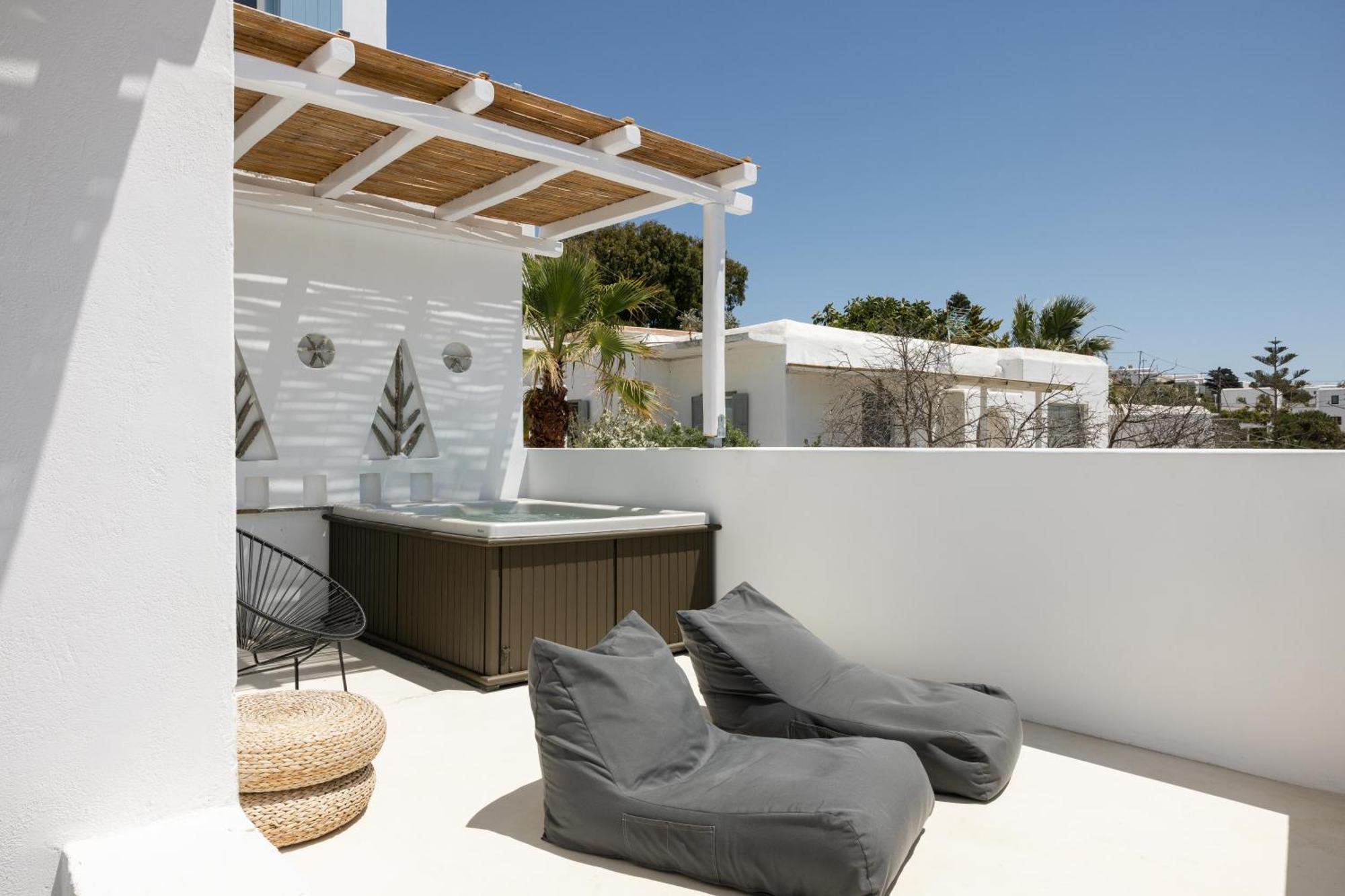 Boho Origin Mykonos Διαμέρισμα Mykonos Town Εξωτερικό φωτογραφία