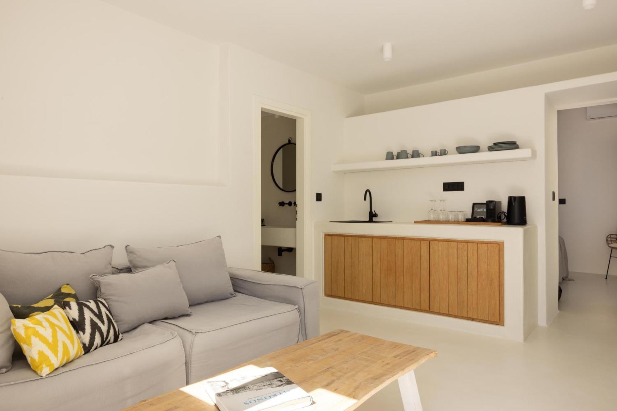 Boho Origin Mykonos Διαμέρισμα Mykonos Town Εξωτερικό φωτογραφία