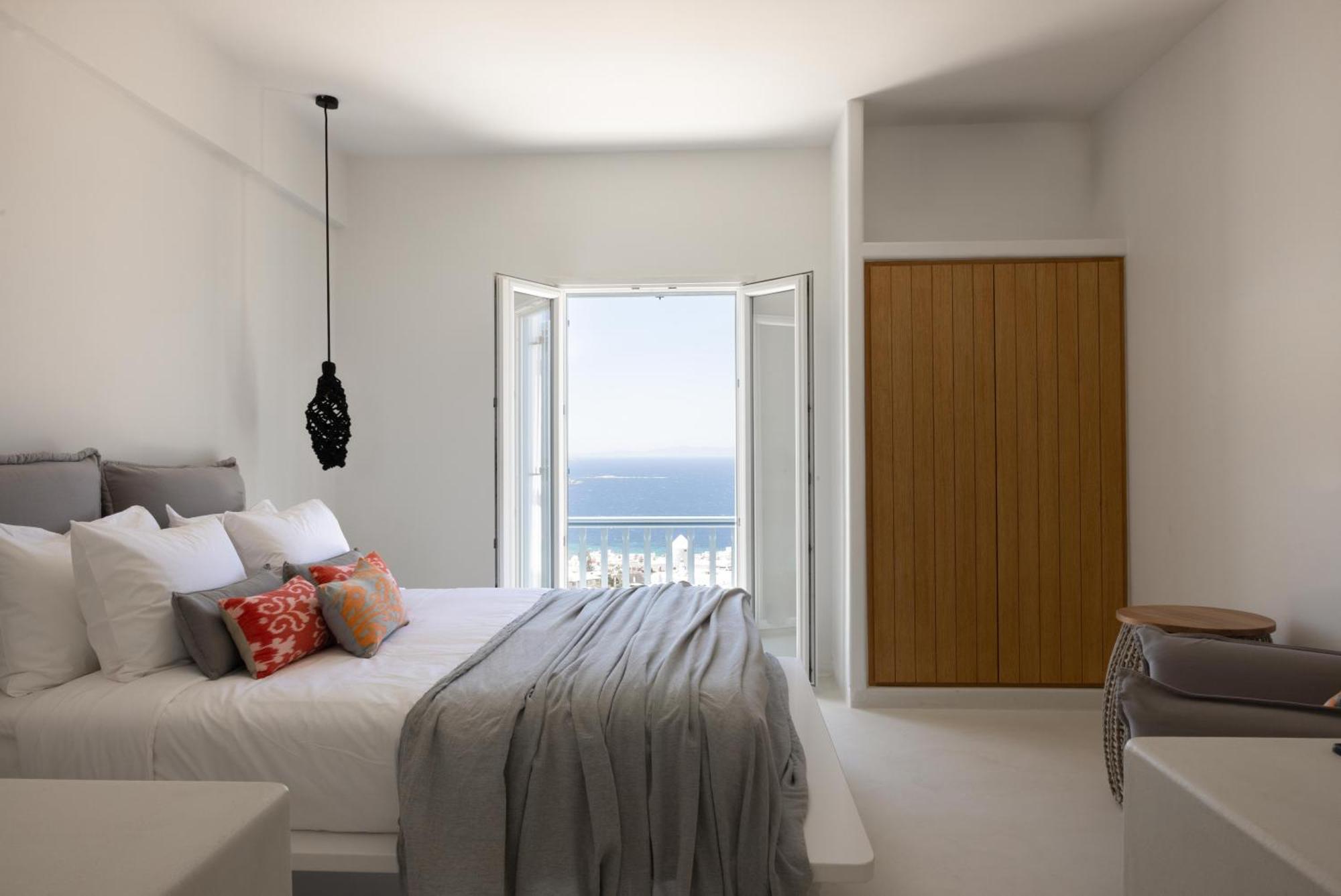 Boho Origin Mykonos Διαμέρισμα Mykonos Town Εξωτερικό φωτογραφία