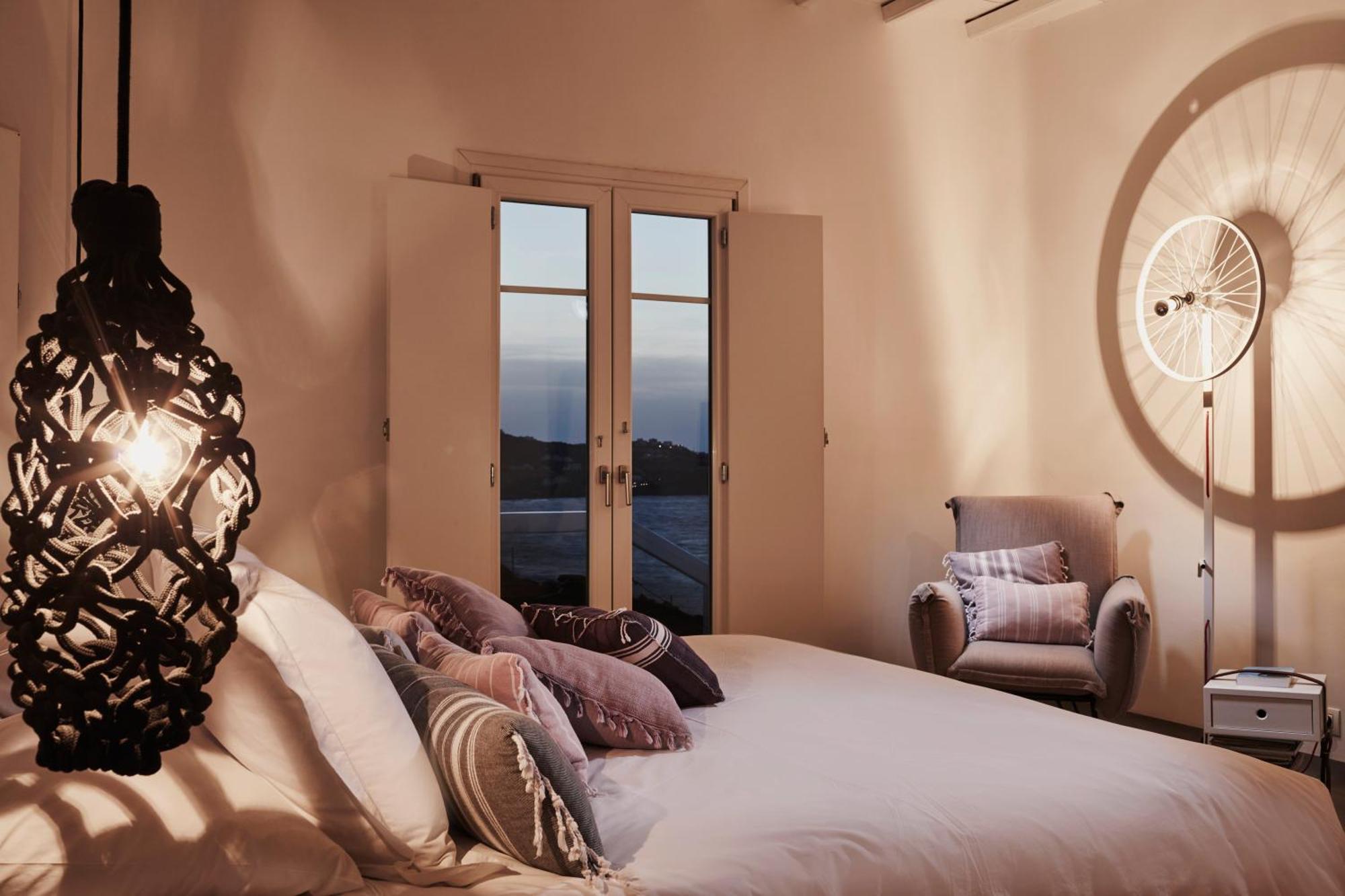 Boho Origin Mykonos Διαμέρισμα Mykonos Town Εξωτερικό φωτογραφία