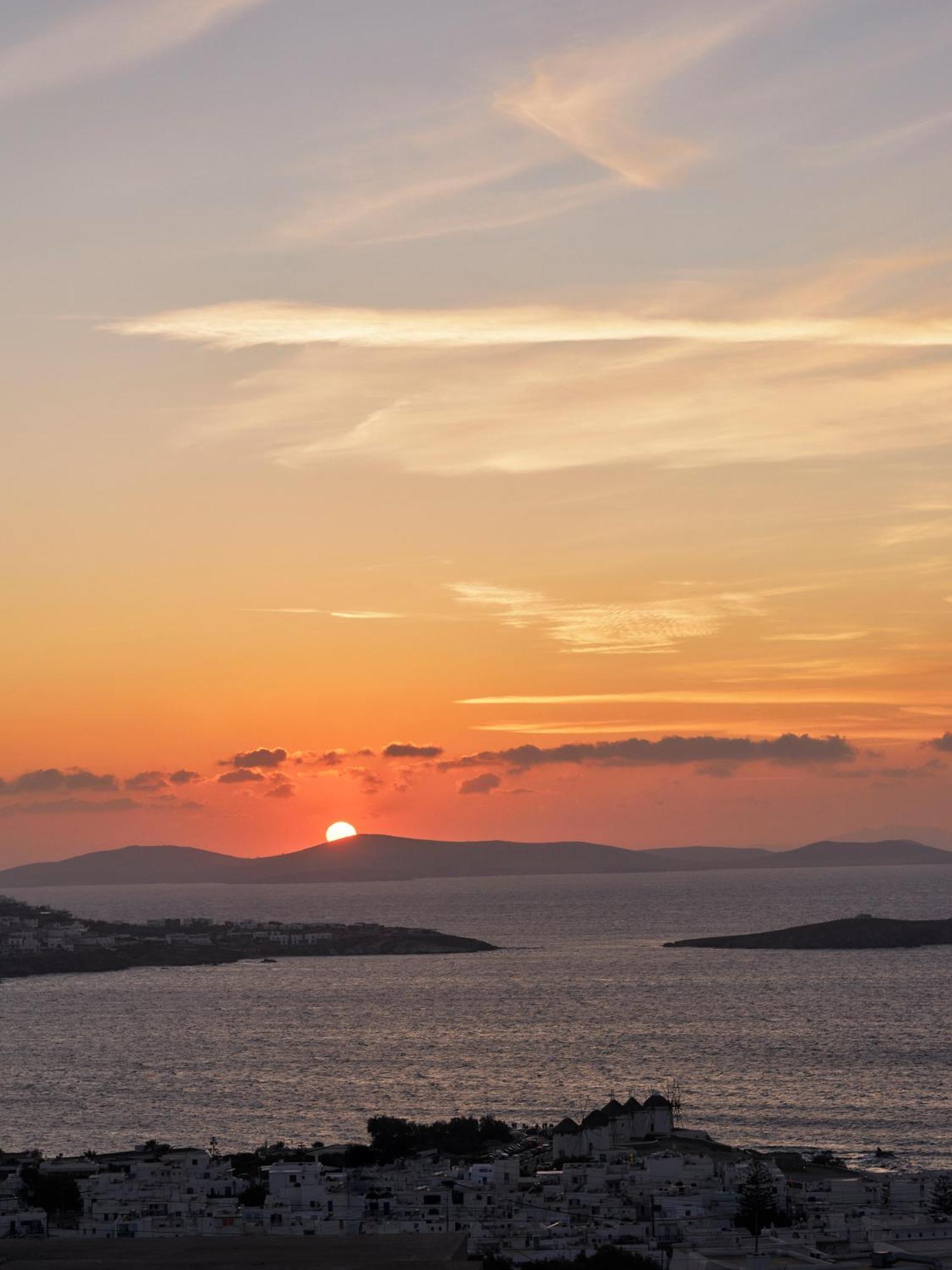 Boho Origin Mykonos Διαμέρισμα Mykonos Town Εξωτερικό φωτογραφία